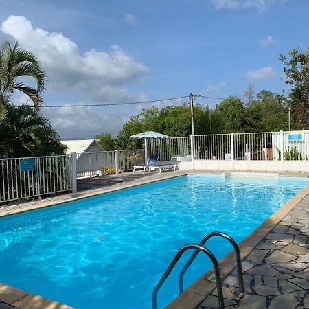 Studio Petit Cocon Anse Mitan Trois Ilets Les Trois-Ilets Exterior foto