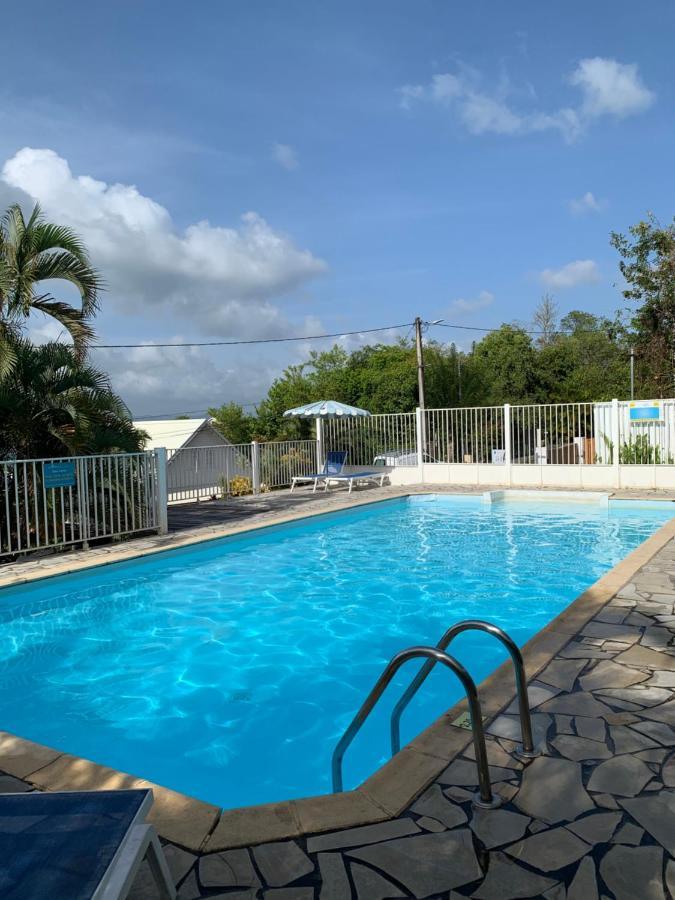 Studio Petit Cocon Anse Mitan Trois Ilets Les Trois-Ilets Exterior foto