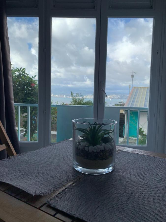 Studio Petit Cocon Anse Mitan Trois Ilets Les Trois-Ilets Exterior foto